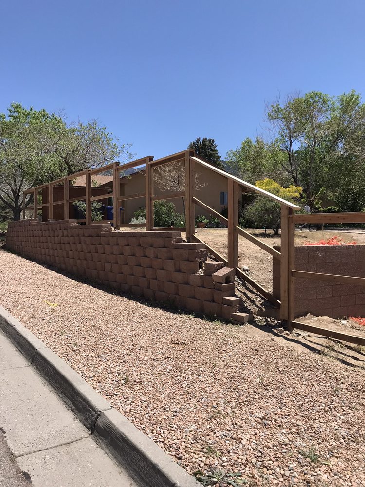 Gallery Image: All Fence Co